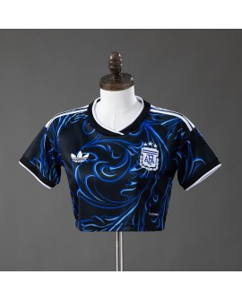 Maillot domicile Argentina 2026/27 Femmes
