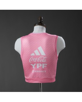 Argentina Gilet femme 2025/26