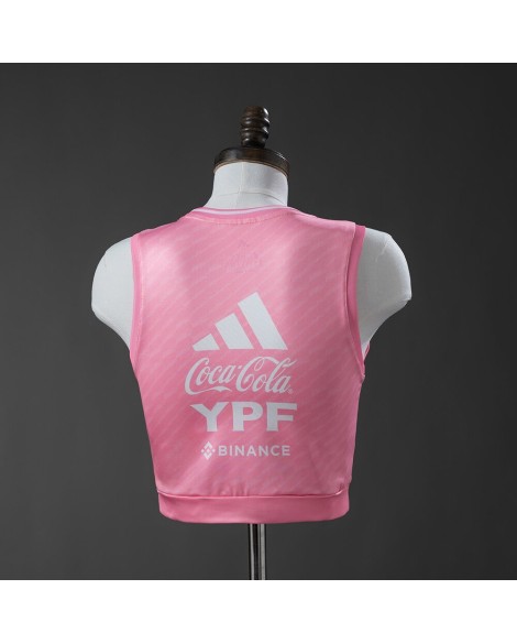 Argentina Gilet femme 2025/26 Argentina Gilet femme 2025/26