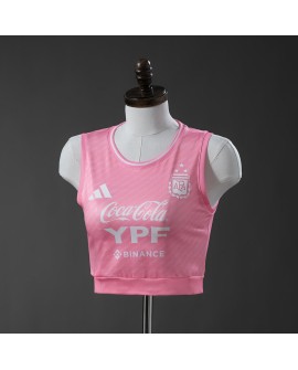 Argentina Gilet femme 2025/26