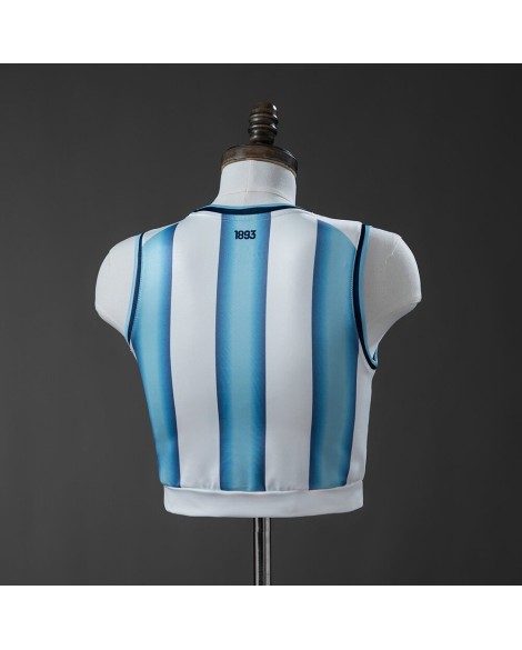 Maillot domicile Argentina 2026/27 Femmes Maillot domicile Argentina 2026/27 Femmes