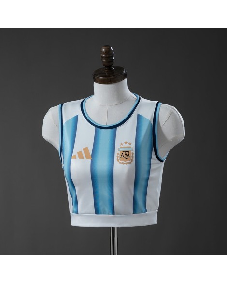 Maillot domicile Argentina 2026/27 Femmes Maillot domicile Argentina 2026/27 Femmes