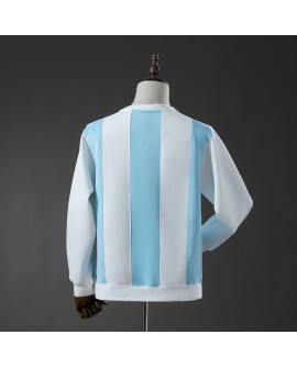 Sweat-shirt à manches longues Argentina 2025/26