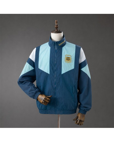 Coupe-vent Argentina FIGC EQT Racing Coupe-vent Argentina FIGC EQT Racing