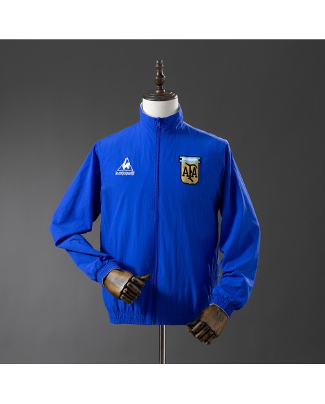 Trench-coat réversible Argentina 2025/26 Trench-coat réversible Argentina 2025/26