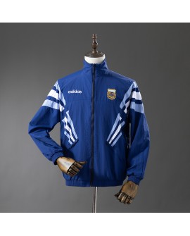 Trench-coat Argentina 2025/26