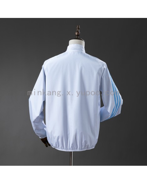 Trench-coat réversible Argentina 2025/26 Trench-coat réversible Argentina 2025/26