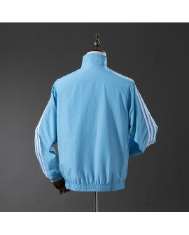 Trench-coat réversible Argentina 2025/26