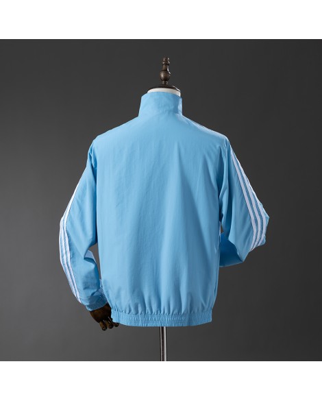 Trench-coat réversible Argentina 2025/26