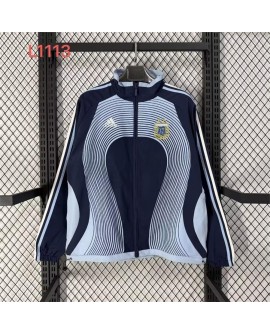 Trench-coat Argentine 2627