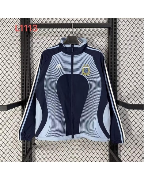 Trench-coat Argentine 2627