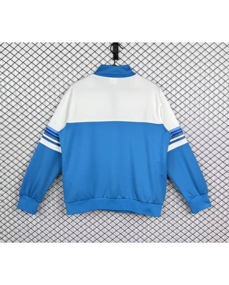 Veste Argentine 1986
