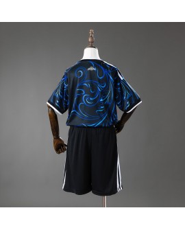 Maillot extérieur de l'Argentina 26/27 - Enfant