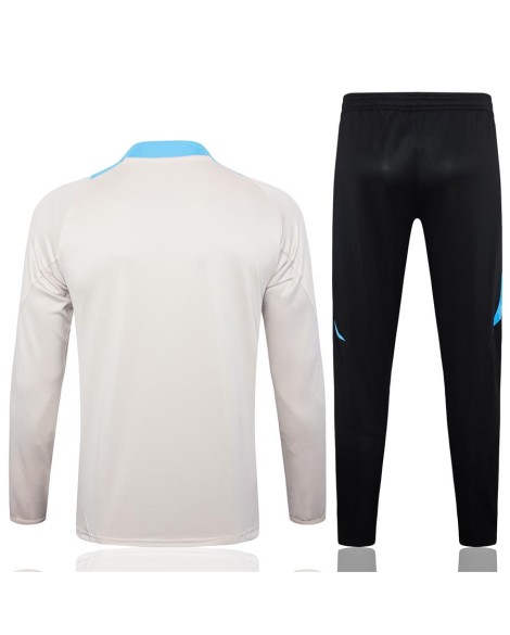 Uniforme d'entraînement argentin 2425-beige