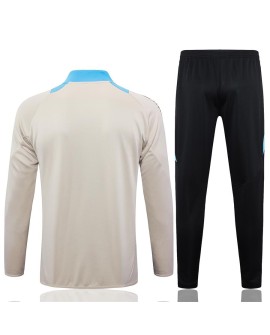 Veste d'entraînement Argentine 2425-Beige
