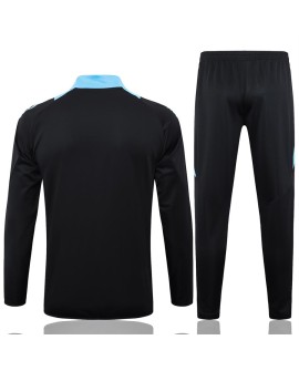 Veste d'entraînement Argentine 2425-Noir