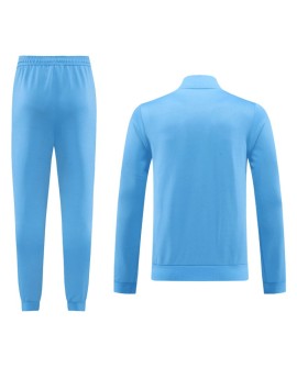 Ensemble veste d'entraînement Argentine (veste + pantalon) 2024