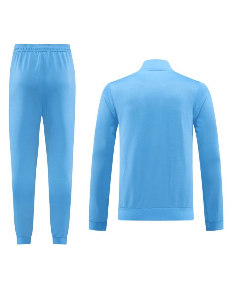 Ensemble veste d'entraînement Argentine (veste + pantalon) 2024