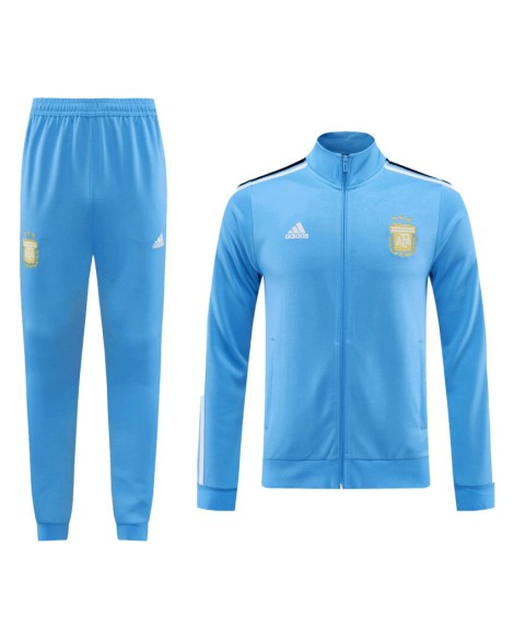 Ensemble veste d'entraînement Argentine (veste + pantalon) 2024
