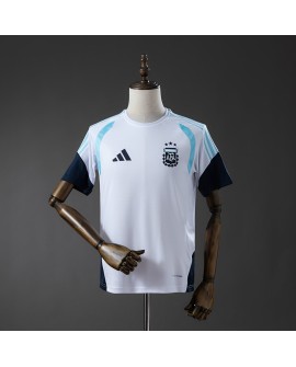 Tenue d'entraînement de l'Argentina pour la saison 2026/27 Tenue d'entraînement de l'Argentina pour la saison 2026/27