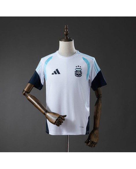 Tenue d'entraînement de l'Argentina pour la saison 2026/27 Tenue d'entraînement de l'Argentina pour la saison 2026/27