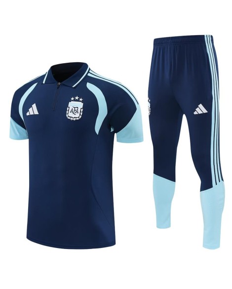 Combinaison d'entraînement Argentine 2627