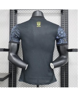 Maillot Brésil 2024 Authentique Édition Spéciale