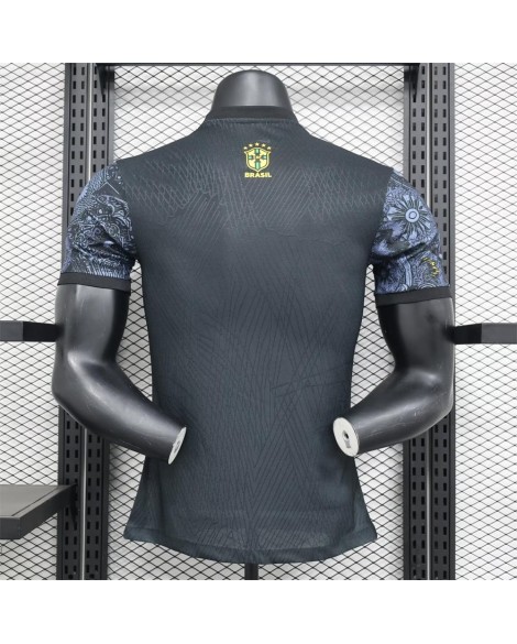 Maillot Brésil 2024 Authentique Édition Spéciale