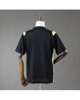 Maillot d'entraînement Jordan Brand Brésil - Noir