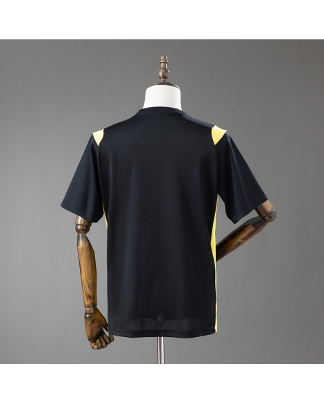 Maillot d'entraînement Jordan Brand Brésil - Noir