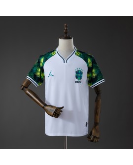 Maillot édition spéciale Brésil 26/27