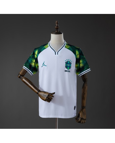 Maillot édition spéciale Brésil 26/27
