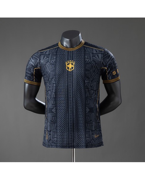 Maillot Brésil Édition Spéciale 2026 - Player