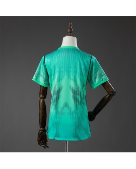 Maillot vert gardien Brazil 2026 - Femmes