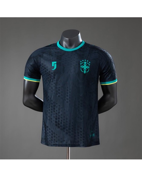 Maillot édition spéciale Coupe du Monde Brazil 2026 – Player