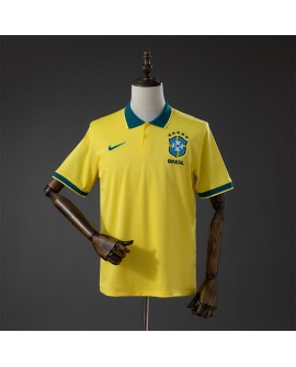 Polo Brazil Jeux Olympiques 2026