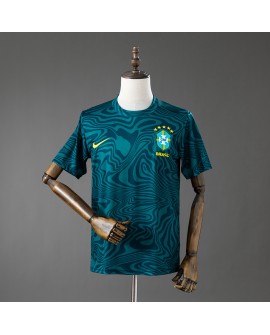 Maillot Édition Spéciale Brésil 2026