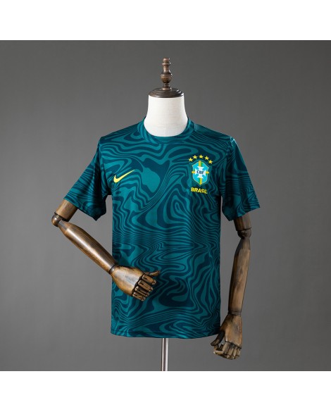 Maillot Édition Spéciale Brésil 2026