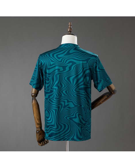 Maillot Édition Spéciale Brésil 2026