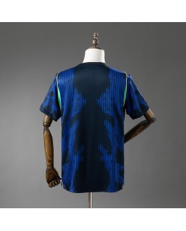 Maillot extérieur Brésil 2026
