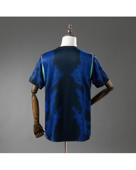 Maillot extérieur Brésil 2026 Maillot extérieur Brésil 2026