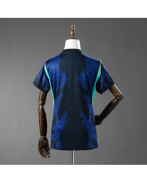 Maillot extérieur Brésil 2026-Femmes Maillot extérieur Brésil 2026-Femmes