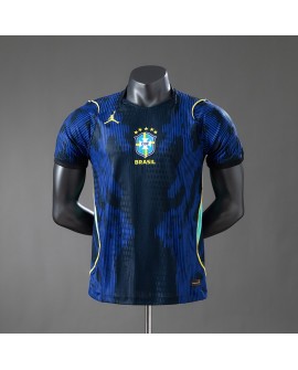 Maillot extérieur Brésil 2026 -Player Maillot extérieur Brésil 2026 -Player