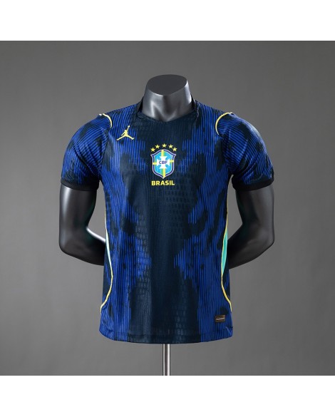Maillot extérieur Brésil 2026 -Player Maillot extérieur Brésil 2026 -Player