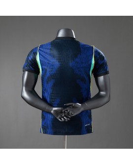 Maillot extérieur Brésil 2026 -Player
