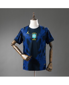 Maillot extérieur Brésil 2026 Maillot extérieur Brésil 2026