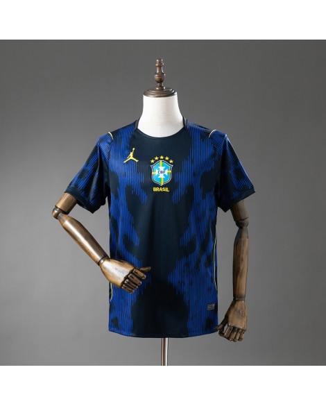 Maillot extérieur Brésil 2026 Maillot extérieur Brésil 2026