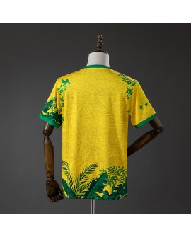 Maillot Édition Spéciale Brésil 2026