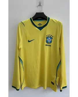 Maillot domicile Brazil 2026 Maillot domicile Brazil 2026