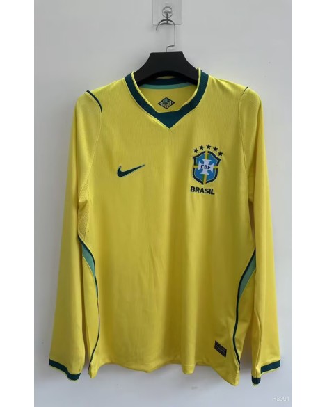 Maillot domicile Brazil 2026 Maillot domicile Brazil 2026